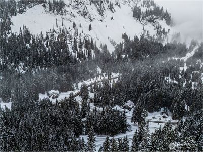 5 St Anton Strasse, Snoqualmie Pass, WA, 98068