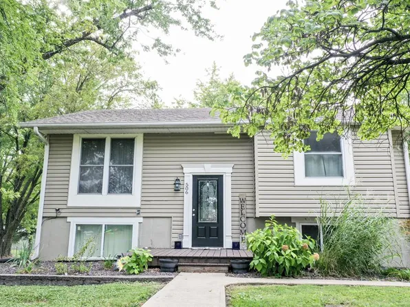 506 Olive St, Laclede, MO 64651