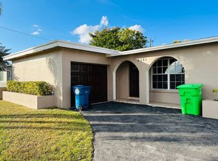 9341 NW 25th St, Fort Lauderdale, FL 33322