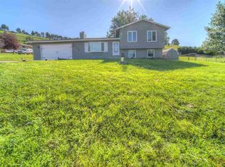 12700 Larene Dr, Black Hawk, SD 57718