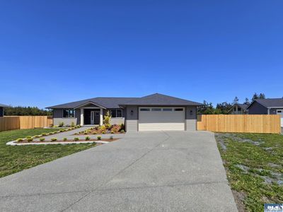 37 Kates Ct, Port Angeles, WA, 98362