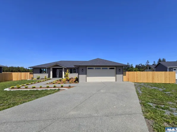 37 Kates Ct, Port Angeles, WA 98362