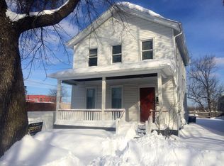 10 Fairmount St, Rochester, NY 14607