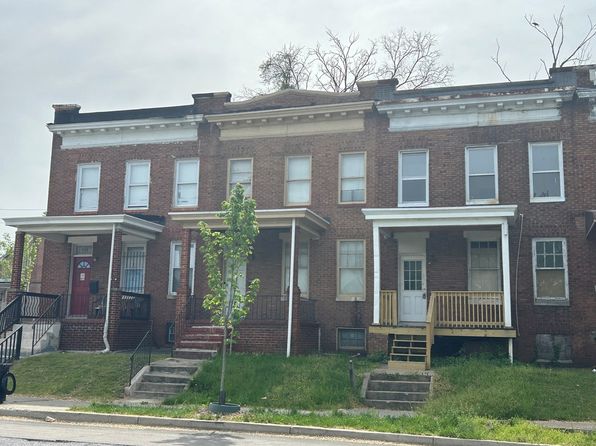 2215 Belair Rd, Baltimore, MD 21213