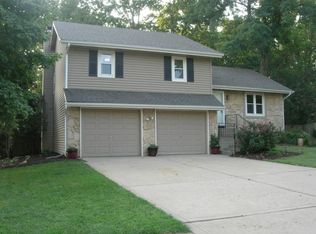 7600 N Rhode Ave, Kansas City, MO 64152