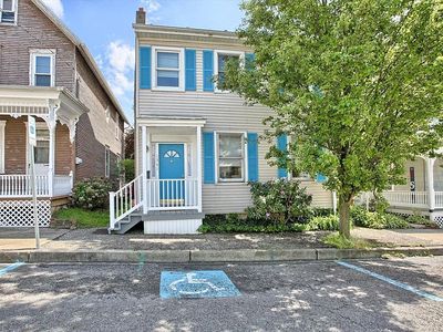 134 Pine St, Millersburg, PA, 17061