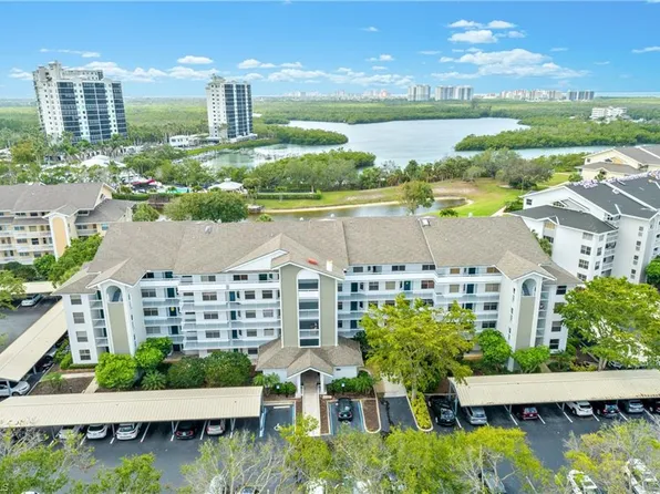 360 Horse Creek DR #106, NAPLES, FL 34110