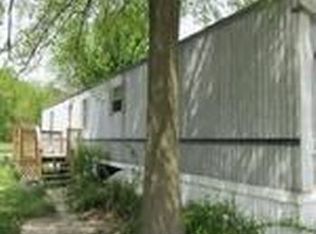 3641 Woodside Dr, Madison, IN 47250