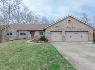 2911 Wooded Vista Ct, Mason, OH 45040
