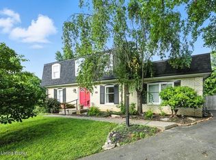 1303 Limestone Trce, Louisville, KY 40223