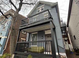 322 Warner St APT 3, Cincinnati, OH 45219