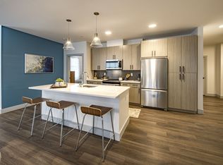 The Buckley, Framingham, MA 01702