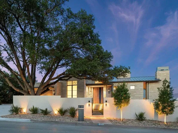 3501 Mount Bonnell Rd, Austin, TX 78731