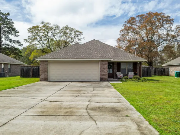 6 Three Mile Rdg, Petal, MS 39465
