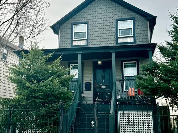 3139 W 44th St, Chicago, IL 60632