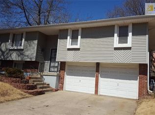 8632 E 58th St, Kansas City, MO 64129