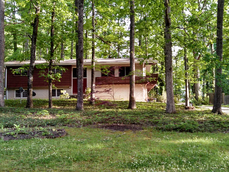 2906 Branchwood Dr — Photo 48