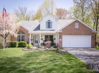 7062 Eagle Point Ln, Temperance, MI 48182