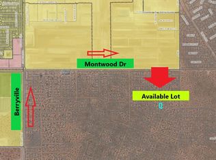 0 Montwood Dr, El Paso, TX 79938