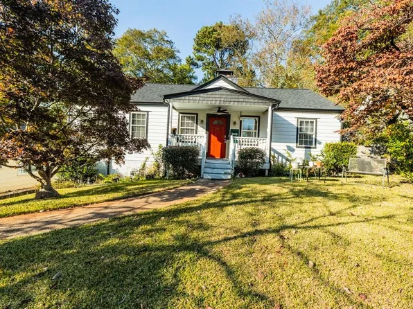 1761 Fairway Hill Dr SE, Atlanta, GA 30317