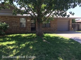 2417 Ross St, Clovis, NM 88101