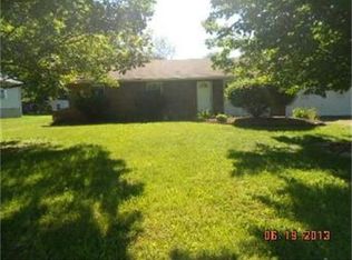 94 Ballman Square East Rd SW, Etna, OH 43068