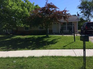 5911 Lunada Dr, Fort Wayne, IN 46816