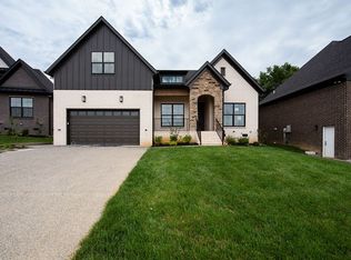 177 Karen Dr LOT 605, Mount Juliet, TN 37122