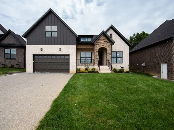 177 Karen Dr Lot 605, Mount Juliet, TN 37122