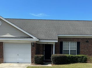 1159 Mohawk St UNIT F-3, Savannah, GA 31419