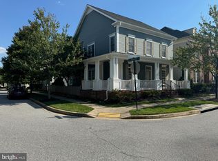 7410 Severn St, Fulton, MD 20759
