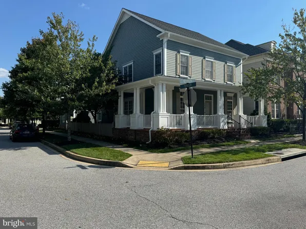 7410 Severn St, Fulton, MD 20759