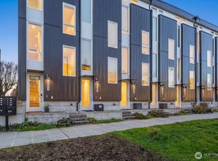 4801 Dayton Avenue N #A, Seattle, WA 98103