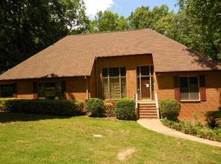 3360 Dunbrooke Dr, Birmingham, AL 35243