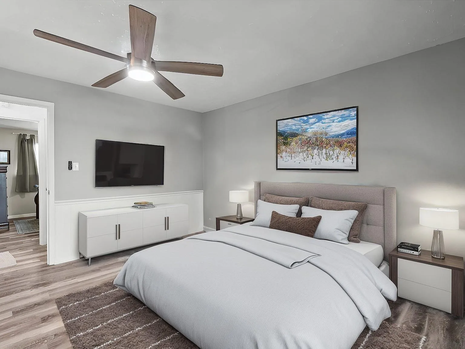3 bed, 2.5 bath, 2176 sqft, $2,300 — Photo 3