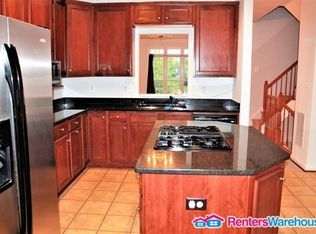 2829 Cornet Ct, Silver Spring, MD 20904