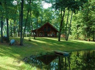 4051 Root Station Rd, Jackson, MI 49201