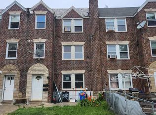 6426 Marsden St, Philadelphia, PA 19135
