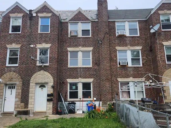 6426 Marsden St, Philadelphia, PA 19135