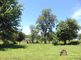 Russ Deberry Road, Terra Alta, WV 26764