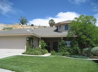 6416 La Cadena Dr, El Paso, TX 79912