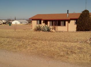 7271 S Cole Ln, Hereford, AZ 85615