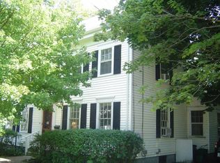 591 Middle St, Portsmouth, NH 03801