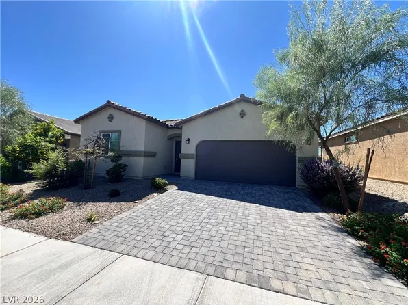 10967 Artisan Ranch Ave, Las Vegas, NV 89166