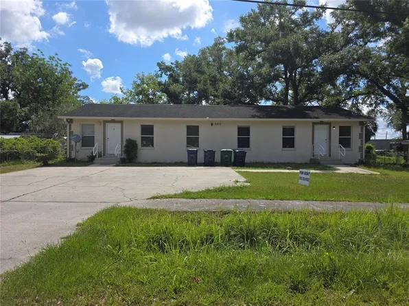 2017 N 61st St, Tampa, FL 33619