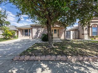 11109 Barrileros Dr, Laredo, TX 78045