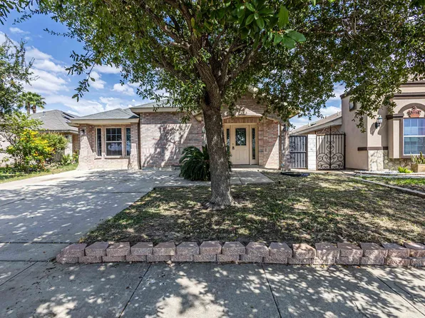 11109 Barrileros Dr, Laredo, TX 78045