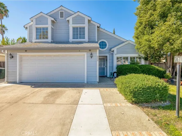 8259 Westport Cir, Sacramento, CA 95828