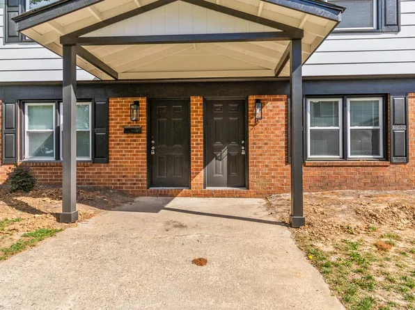 407 Park Ave, Salisbury, NC 28144