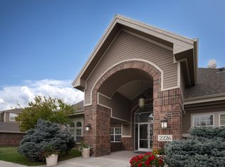 The Preserve at Rock Springs, Rock Springs, WY 82901